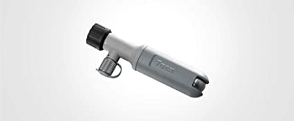 TACX CO2 cartridge pump T4630 + gas cartridge 16g Brand Tacx