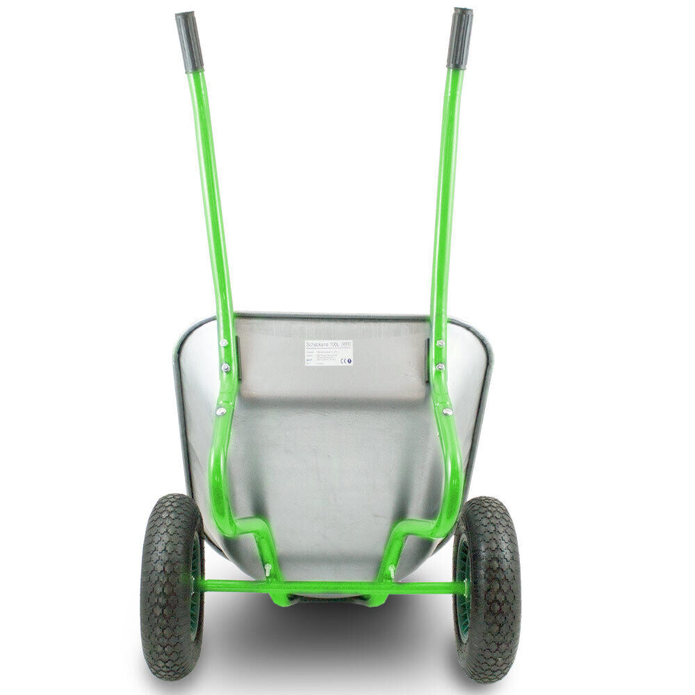 Schubkarre, 100L 