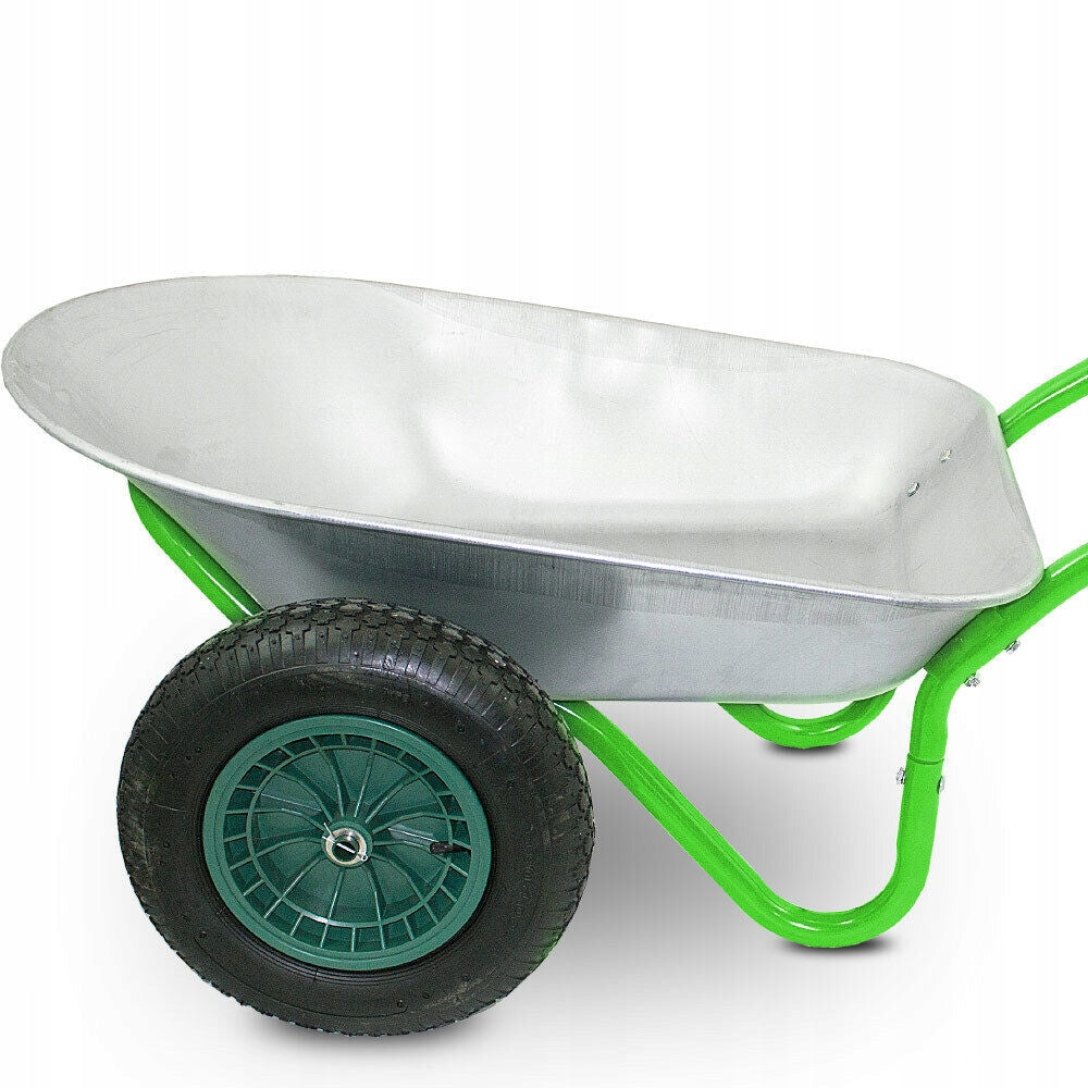 Schubkarre, 100L 