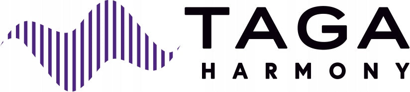 TAGA Harmony HTA-25B Bluetooth Tube Amplifier EAN (GTIN) 5907529266809