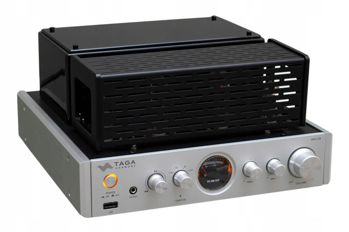 TAGA Harmony HTA-25B Bluetooth Tube Amplifier