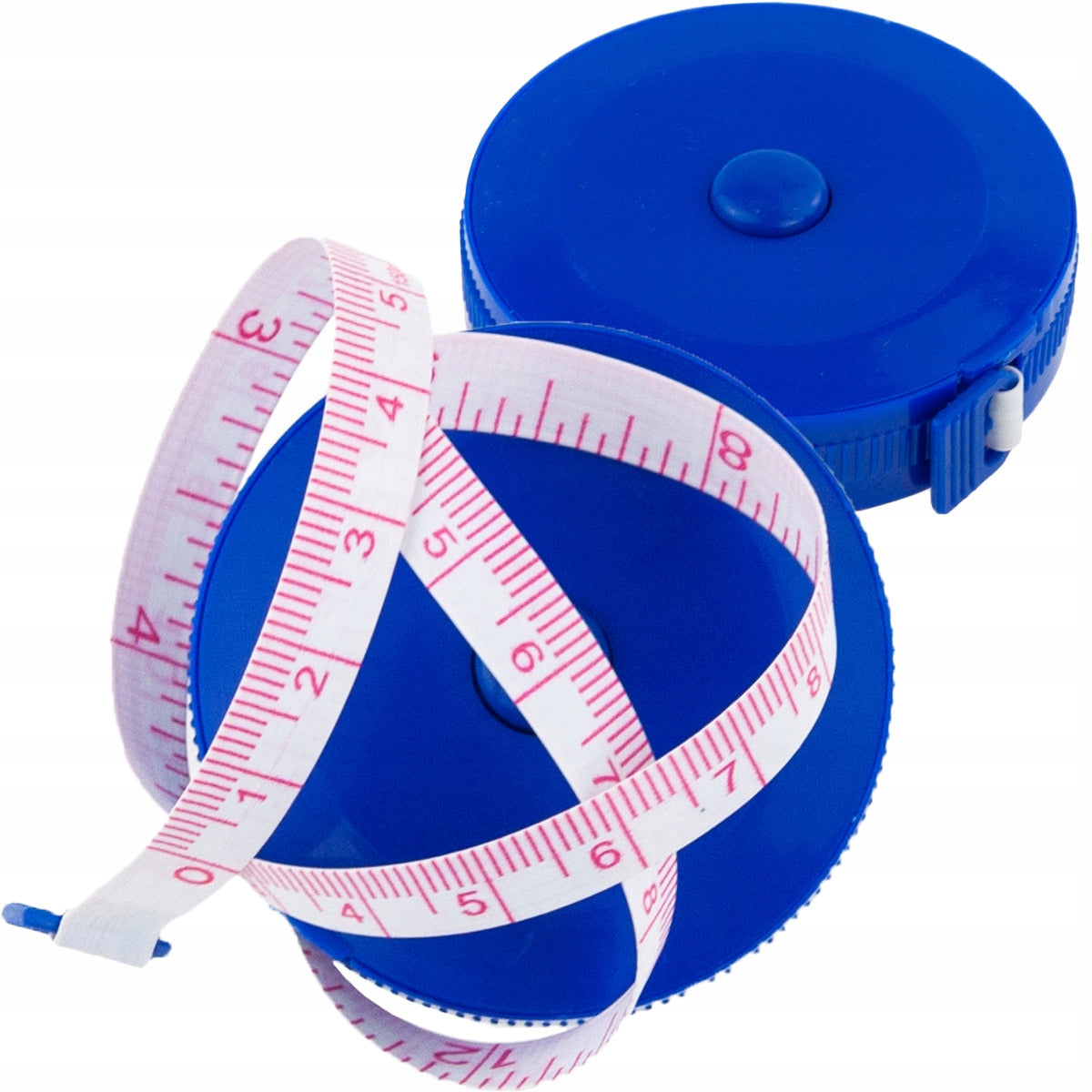 TAILOR'S METER CENTIMETER MEASURE MEASURING METER 1,5M ROLLED TAPE MEASURE