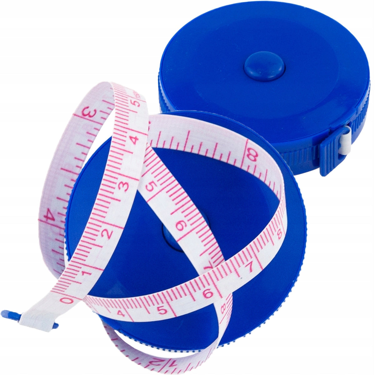 TAILOR'S METER CENTIMETER MEASURE TAILOR'S METER ROLLED 150 CM Kind measuring tape