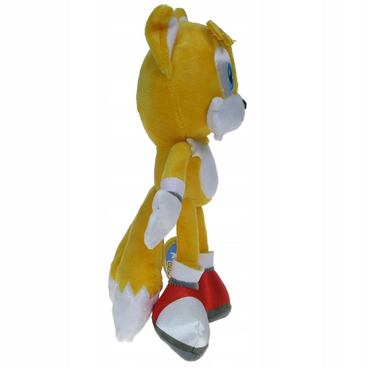 Pliušinis žaislas Sonic 2 Tails, 30 cm