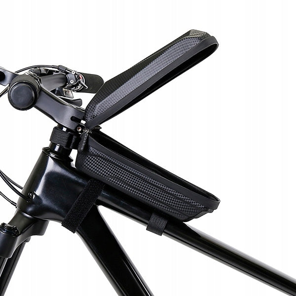 TAKEZERO PHONE CASE BIKE FRAME HOLDER UNIVERSAL POUCH Brand no brand