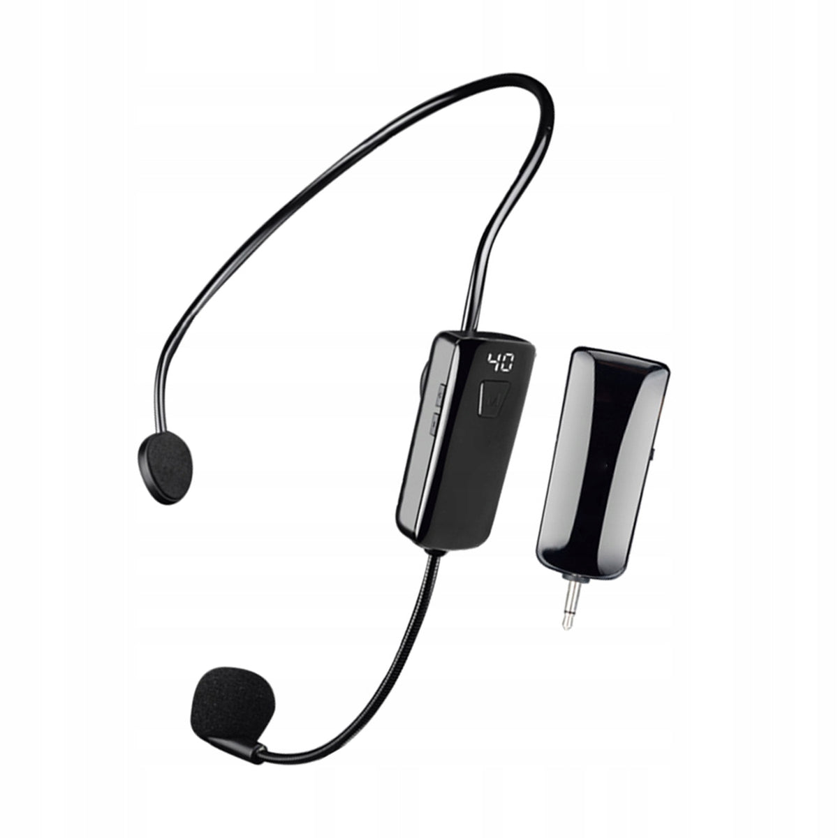 TAKSTAR HM-200W Wireless 8J Screen Microphone