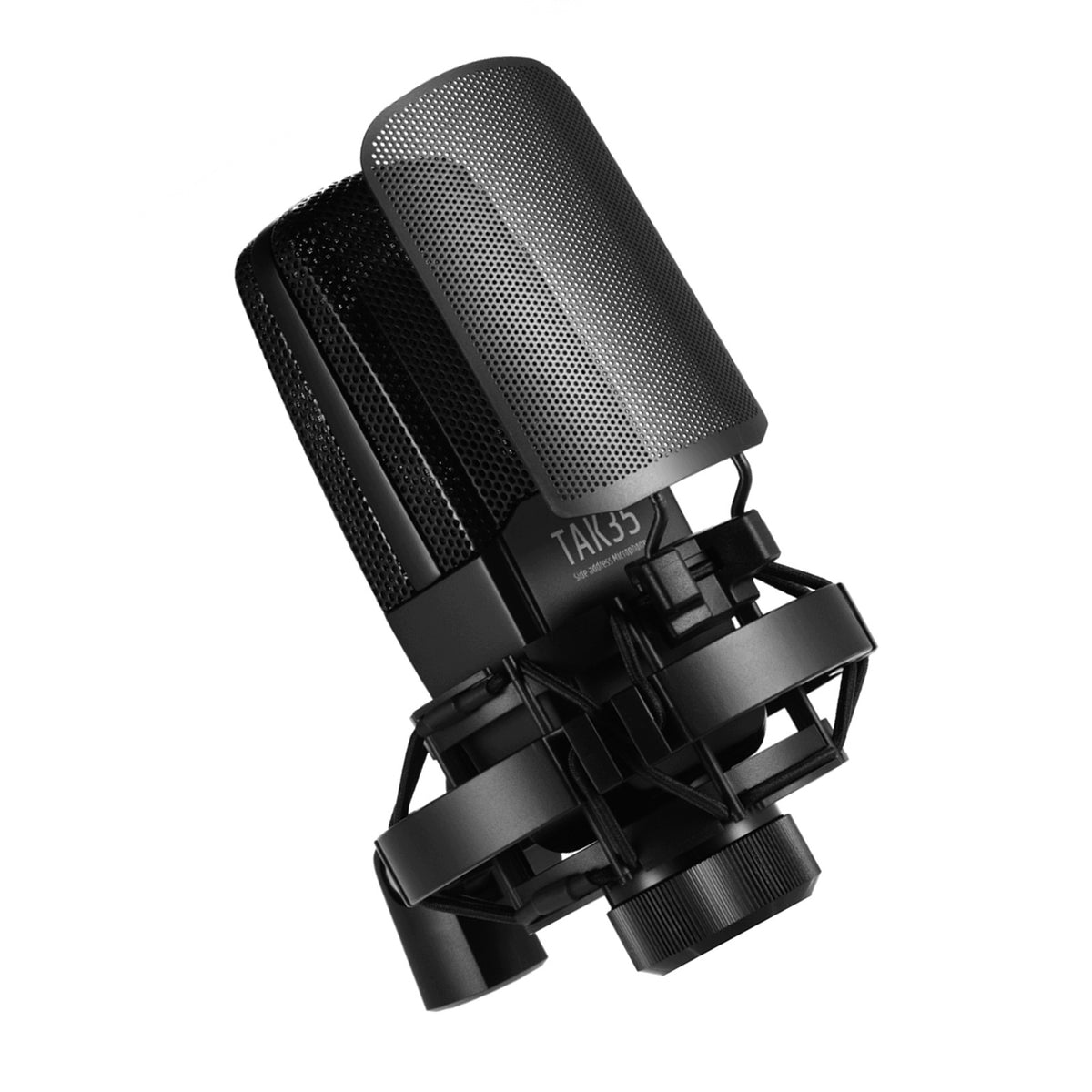 TAKSTAR TAK35 Professional Recording Microphone Condenser 1V Microphone Manufacturer code AG260820018893