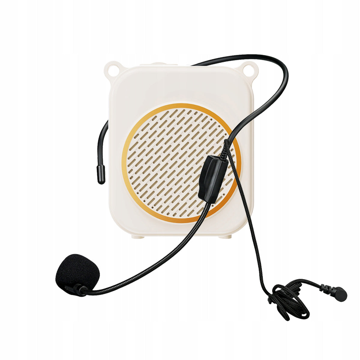 TAKSTAR Voice Amplifiers Portable Megaphone PA System with A2 Microphone Manufacturer code AG251016028982