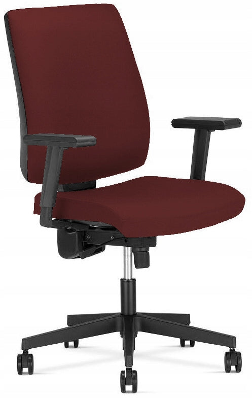 TAKTIK SWIVEL OFFICE CHAIR, BURROW NOWY STYL