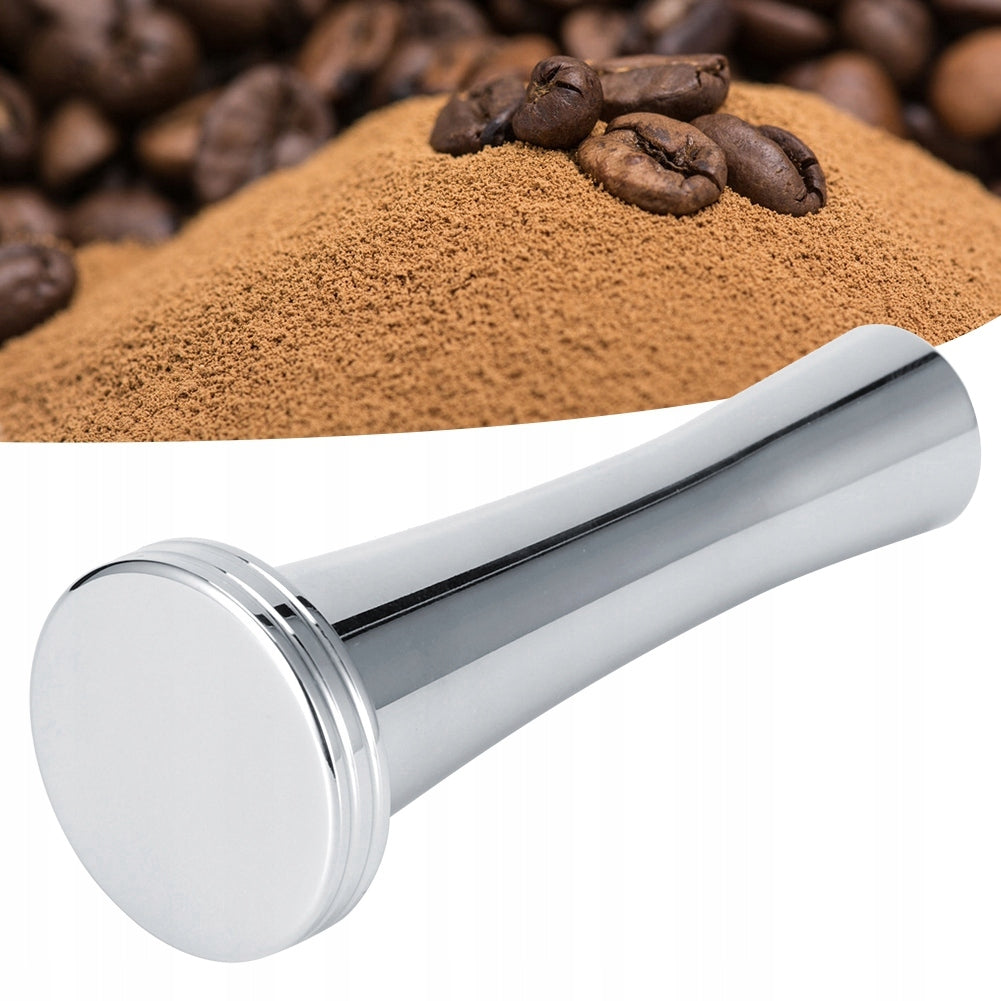 TAMPER COFFEE BEATER STAINLESS STEEL PRESS 30 MM Manufacturer code 311820015651199