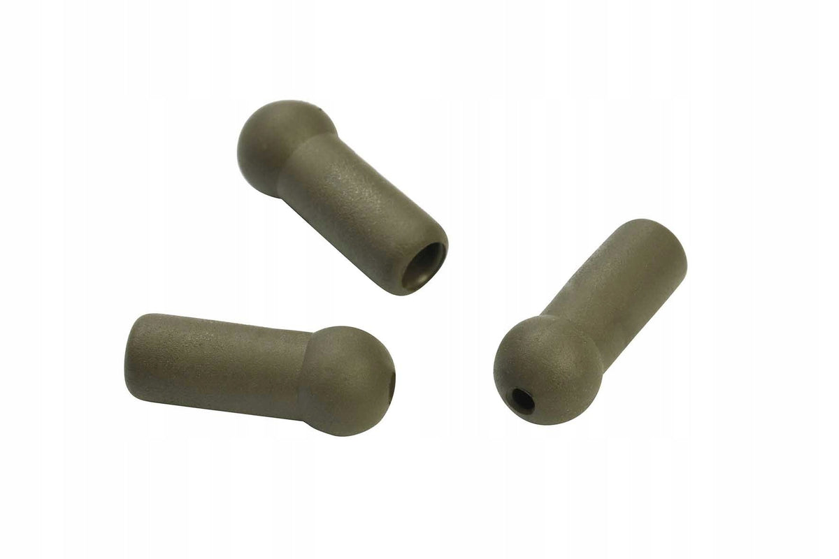 TANDEM BAITS FC BUFFER BEAD WEIGHTED GREEN