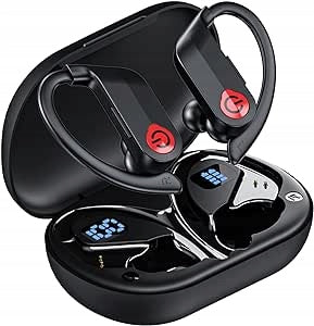 TANGEMPIRE YYK-Q63 Wireless Over-Ear Headphones