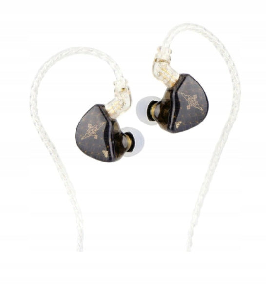 TANGZU WAN ER SG black - in-ear headphones jack 3,5mm Manufacturer code WAN ER SG black 3.5 mm