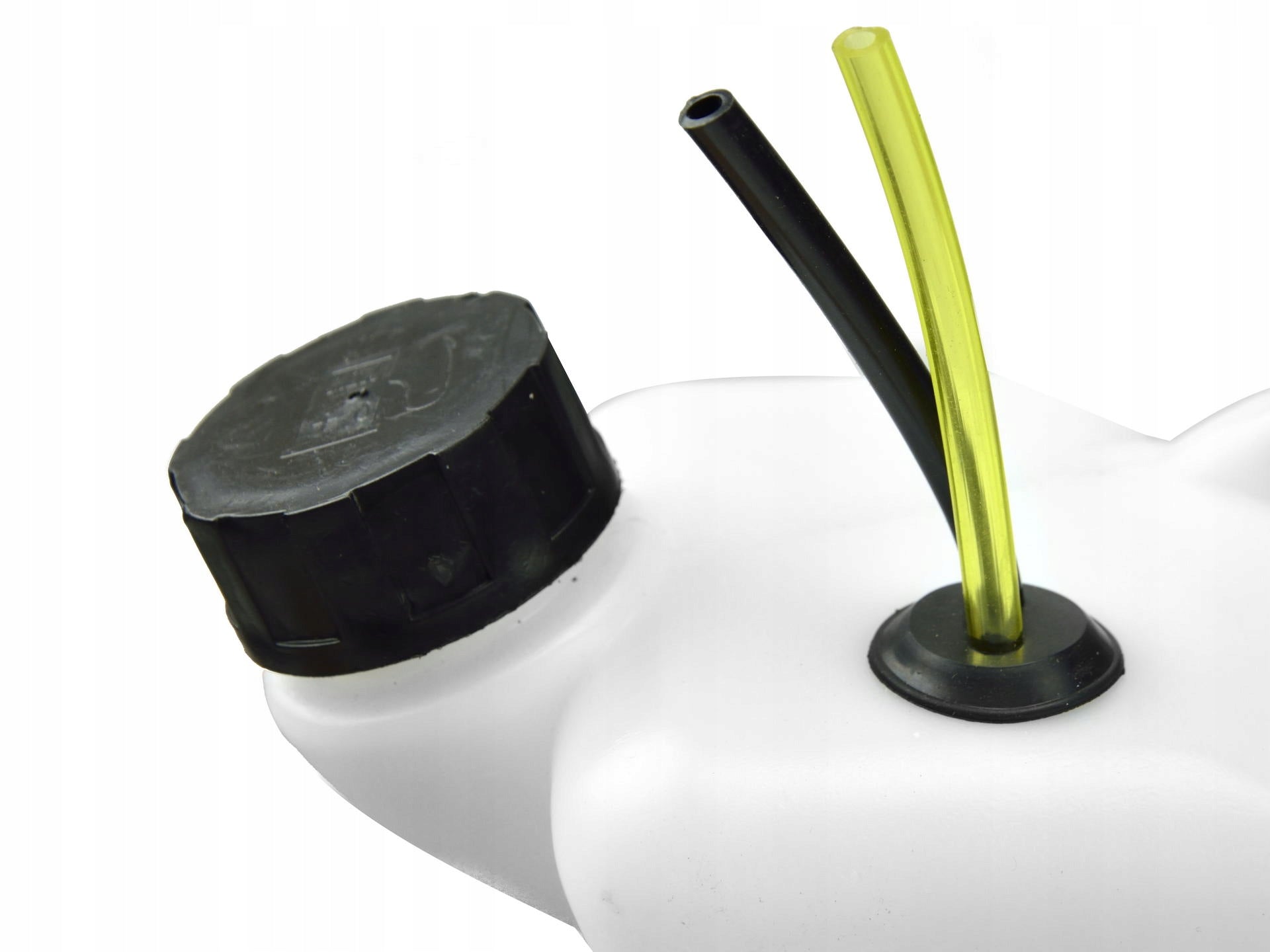 TANK FUEL TANK SCYTHE COMBUSTION TRIMMER NAC DEMON LEADER + BASE Packaging status original