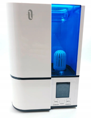 TAOTRONICS Air humidifier TT-AH001 ULTRASONIC LED 4L white