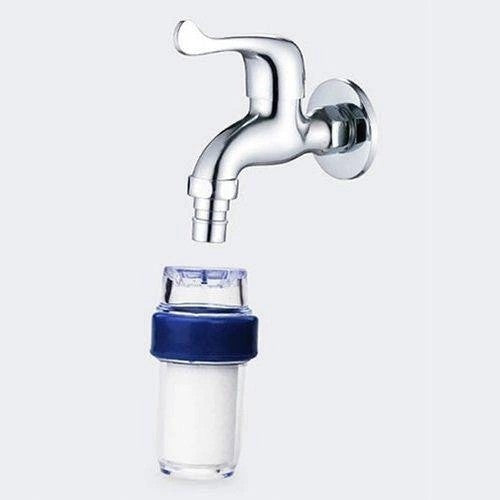 TAP WATER FILTER 13-23mm RUNNING WATER PURIFICATION FILTERING Brand no brand