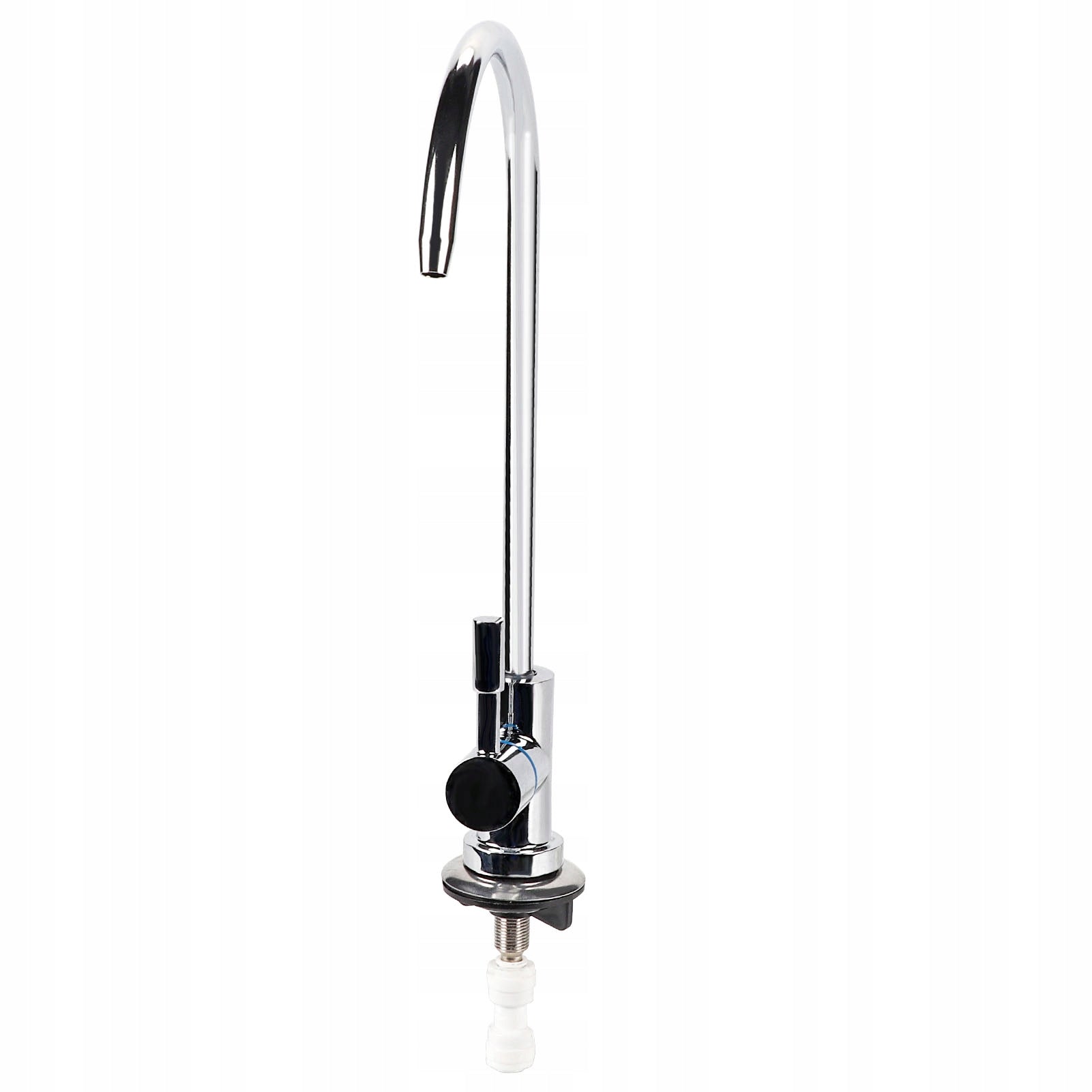 TAP WITH FILTER FOR DRINKING WATER FOR FILTERED WATER AND REVERSE OSMOSIS EAN (GTIN) 792172558761