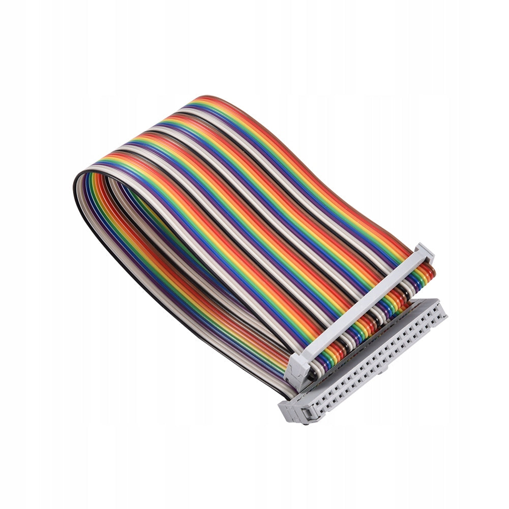 TAPE CABLE GPIO 40 PIN LENGTH 200MM FOR RASPBERRY PI