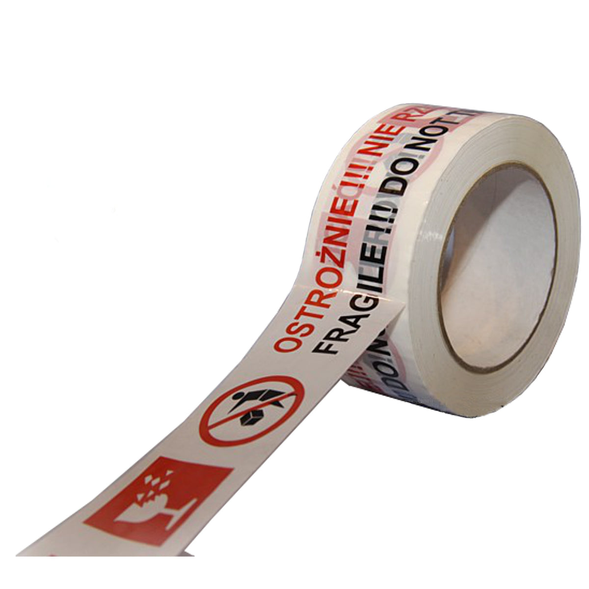 TAPE CAREFULLY DO NOT THROW INCREASED WINDING 48/150