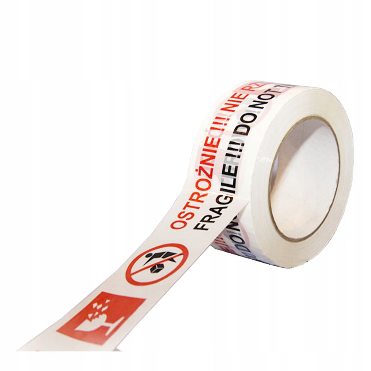 TAPE CAREFULLY DO NOT THROW LARGE WINDING 147