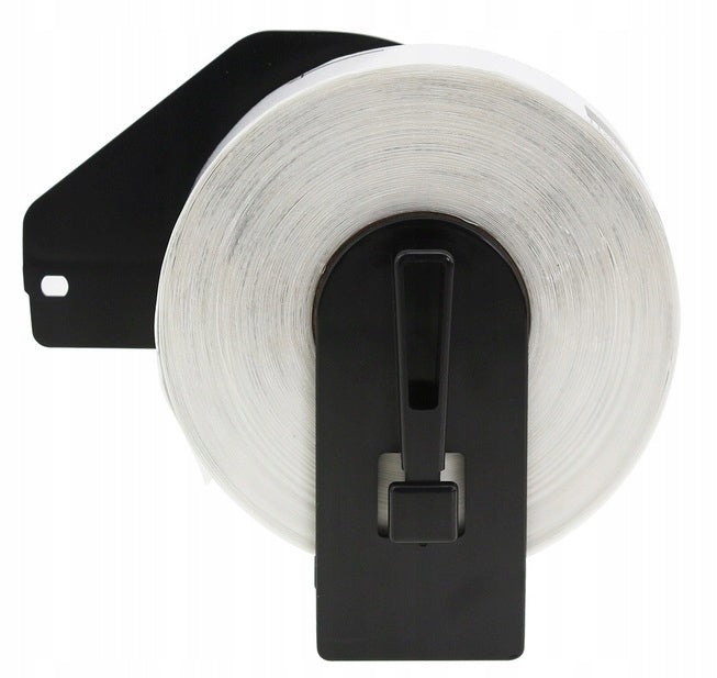 TAPE LABELS FOR BROTHER DK11203 17x87mm HANDLE Label length 87 mm
