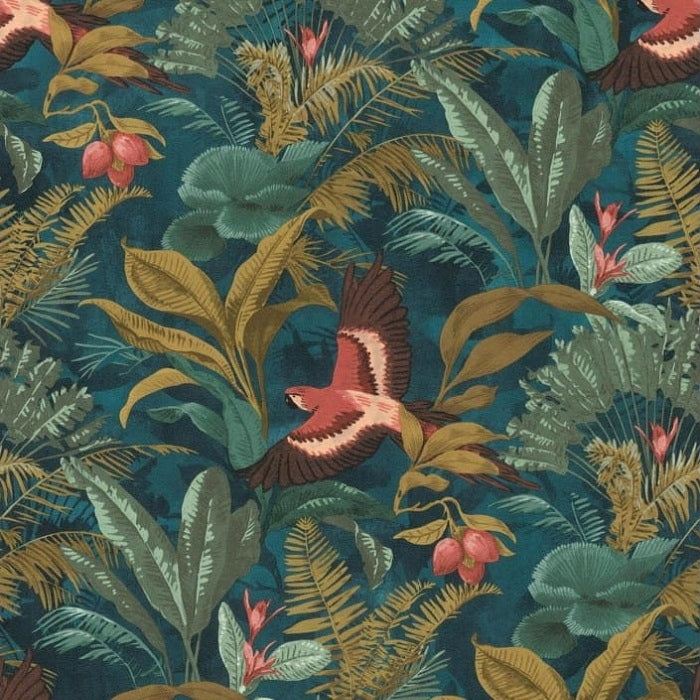 Tapetai Tropical Forest 639216