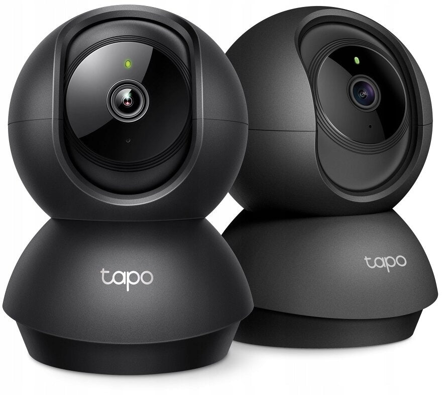 TAPO C211 camera Certificates of conformity CE