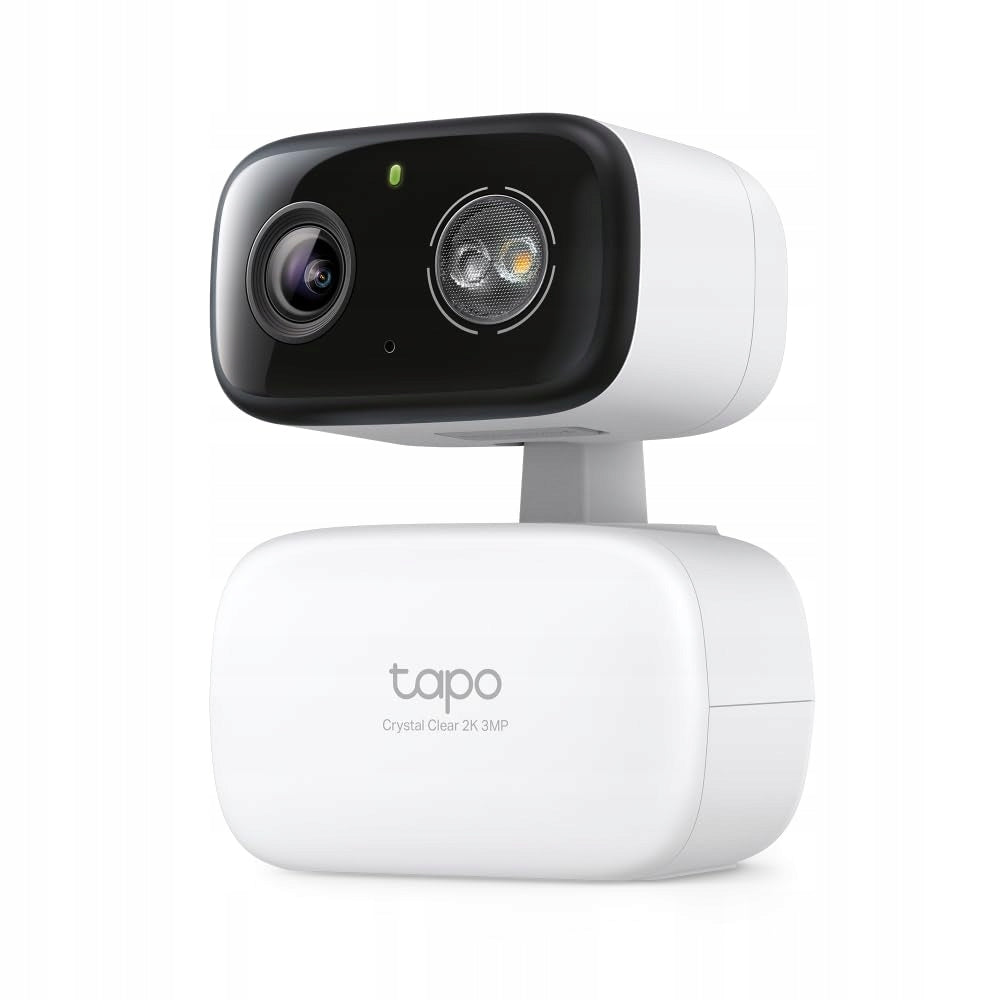 TAPO C216 2K 3MP 360° Camera Indoor External microSD 512GB