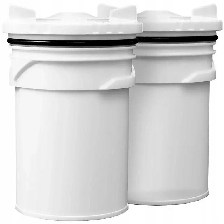 TAPP WATER TAPP 1 ESSENTIAL 2 PIECES FILTER CARTRIDGE