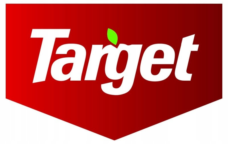 TARGET AUTUMN LAWN GRASS FERTILIZER PROTECTS AGAINST FROST IN WINTER 8 KG Manufacturer code 804566
