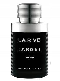 TARGET eau de toilette EDT 75 ml MEN LA RIVE 454-65