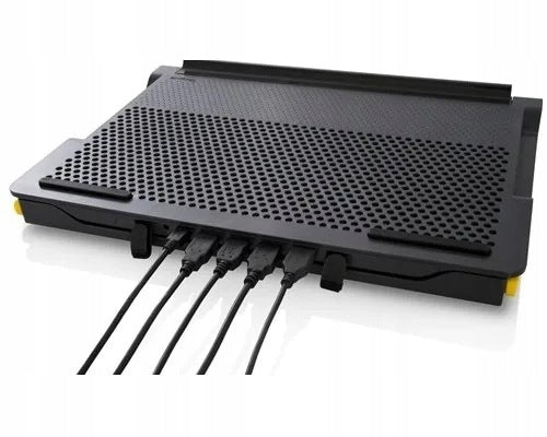 TARGUS Chill Mat+ with 4-port hub Manufacturer code AWE81EU