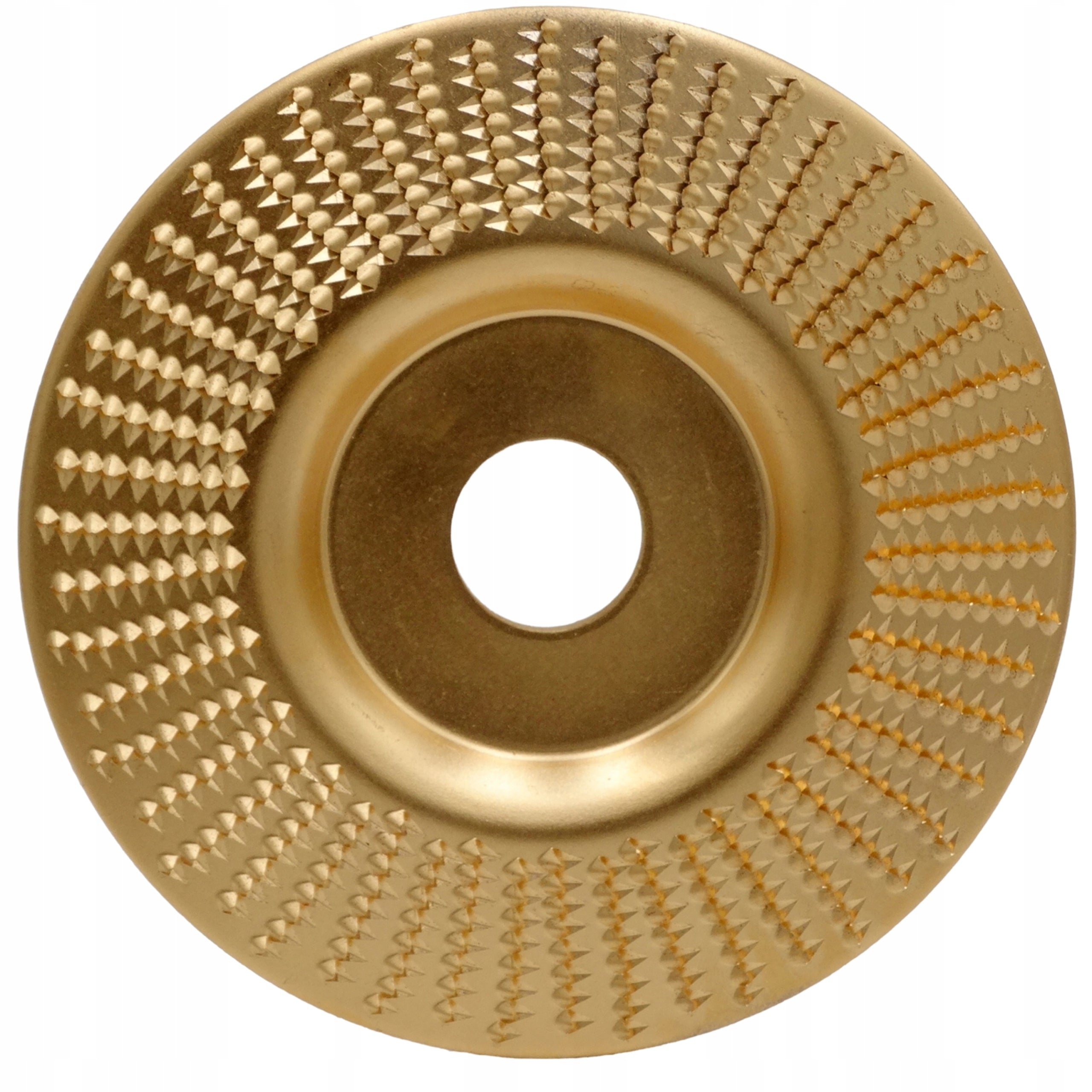 TARNIK Wood grinding disc discs set of 3 pieces 100mm Sawmills Granulation of abrasive grains Medium grain - P50