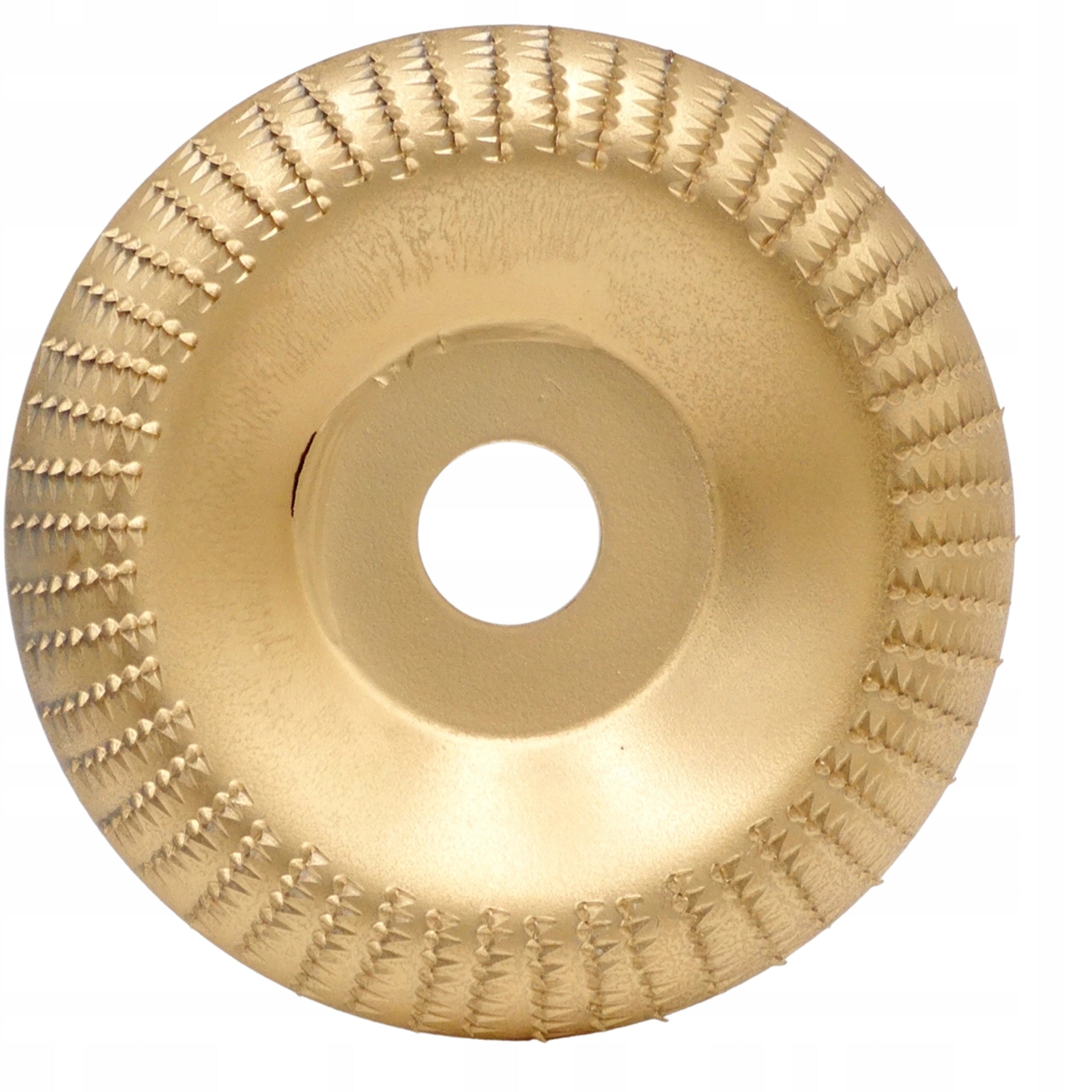 TARNIK Wood grinding disc discs set of 3 pieces 100mm Sawmills Purpose wood fresh wood, branches drywall chipboard
