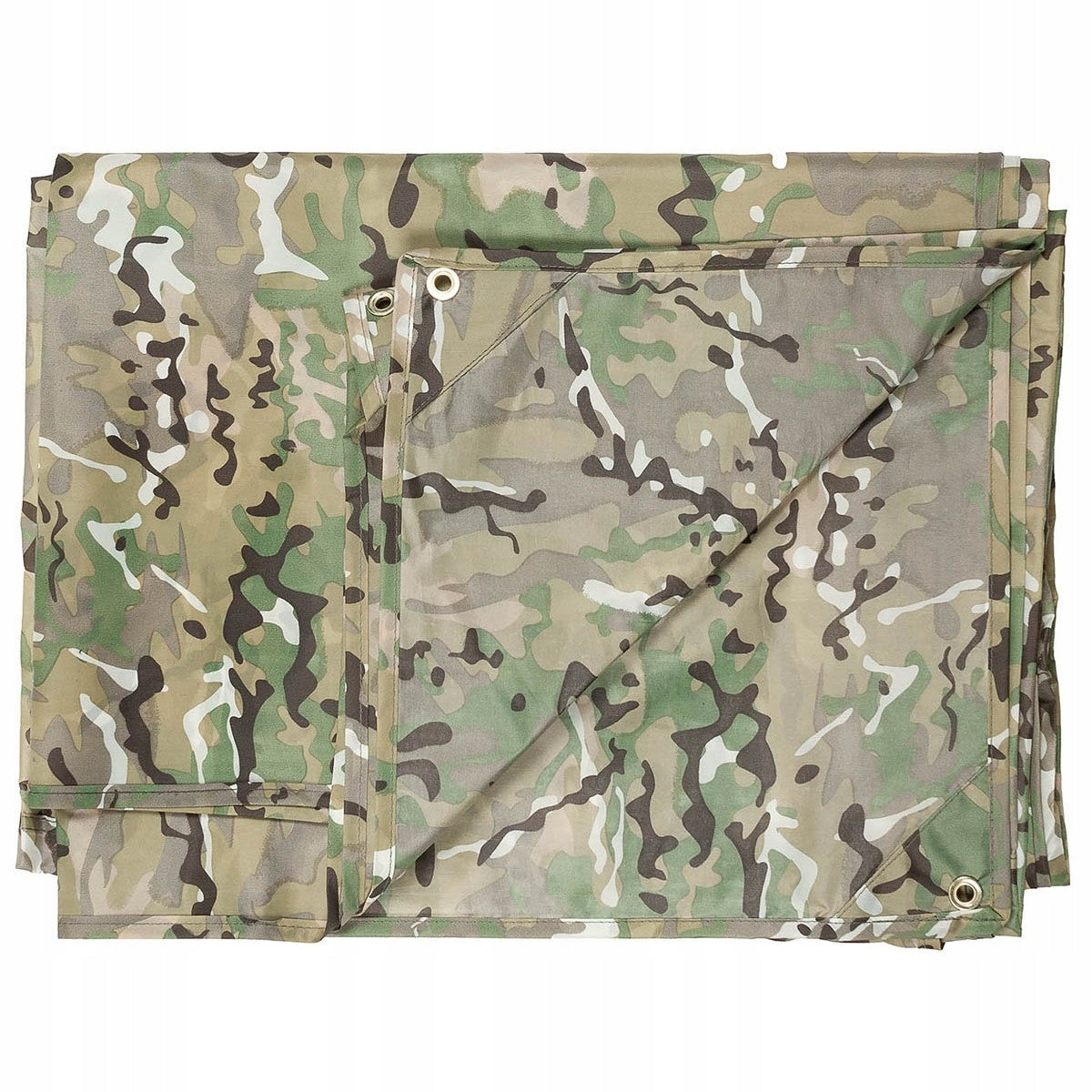 TARP CAMPING TARPAULIN 300 X 500 CM OPERATION-CAMO