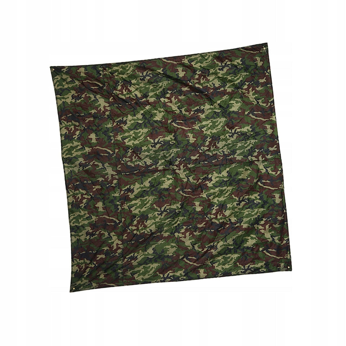 TARP WATERPROOF CAMPING TARPAULIN 3 X 2,9 M