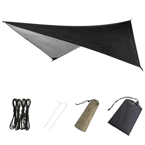 TARP WATERPROOF TOURIST TENT MAT 270X270 CM for home Manufacturer code SWC5908151739471