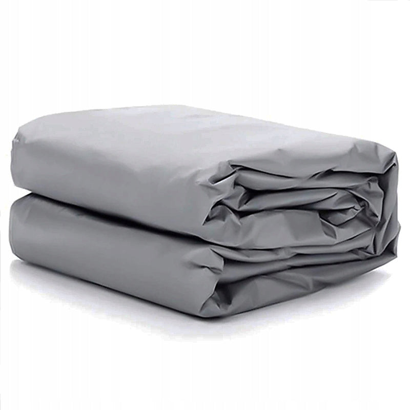TARPAULIN COVER FOR CAR PEVA LARGE CAR AUTO WATERPROOF STRONG L Packaging status original