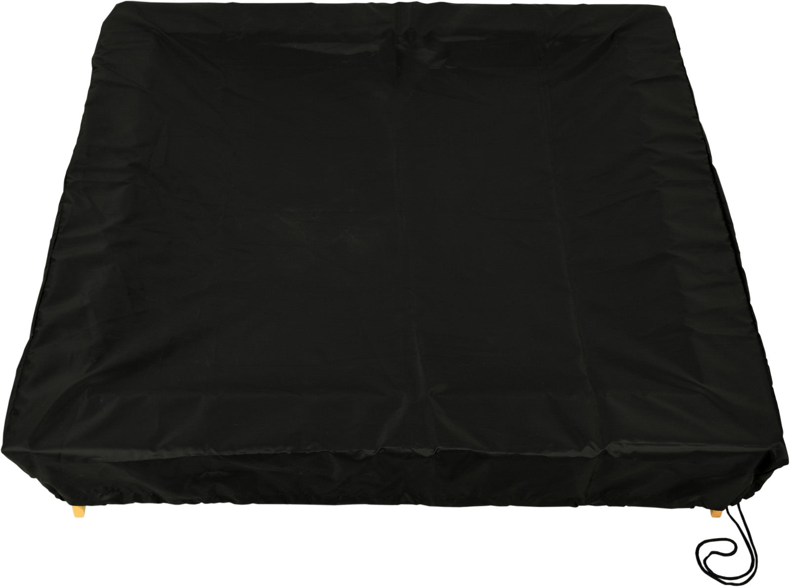 TARPAULIN COVER FOR SANDBOX 120x120 cm POLYESTER