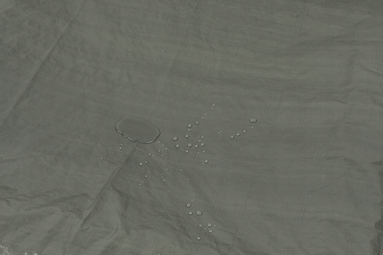 TARPAULIN COVER FOR SANDBOX 150x150 cm Length 150 cm