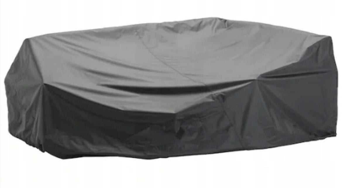TARPAULIN COVER GARDEN FURNITURE DIMENSIONS 540x170