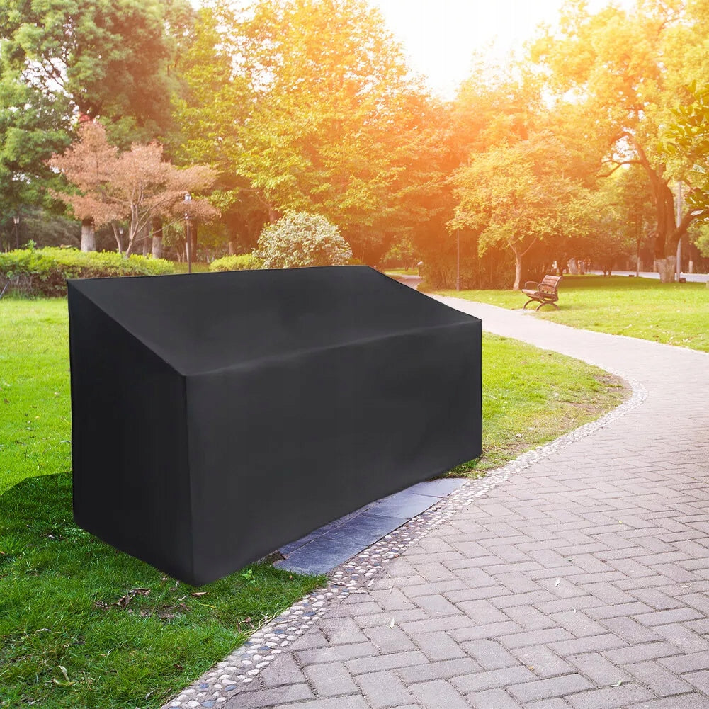 TARPAULIN PROTECTIVE COVER FOR GARDEN SOFA WATERPROOF Manufacturer no brand