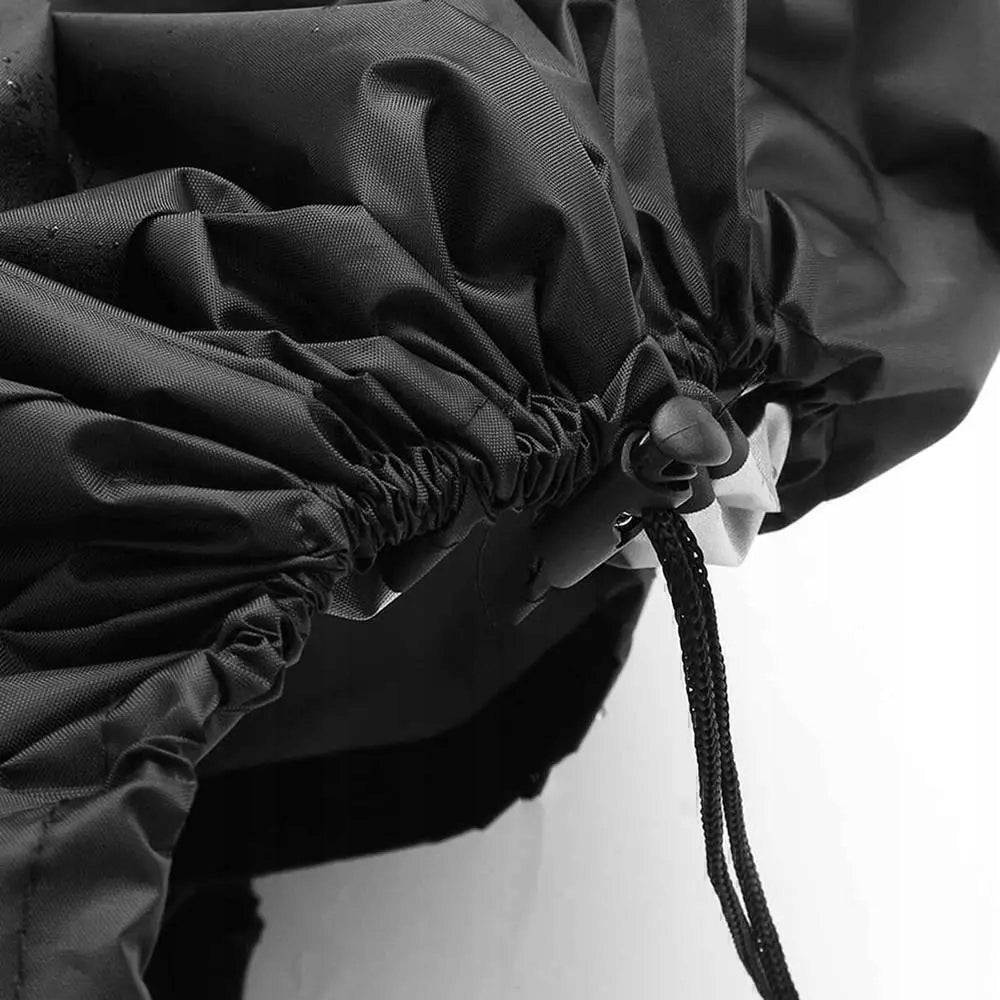 TARPAULIN PROTECTIVE COVER FOR GARDEN SOFA WATERPROOF Product width 134 cm
