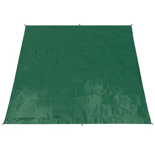 TARPAULIN WATERPROOF CAMPING PICNIC PROTECTIVE MAT HIKING FOR HOME Manufacturer code SWC5908151542538