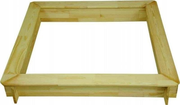 TARPET COVER FOR SANDBOX 198x198 cm Manufacturer code PKR.PIA.198/ANT
