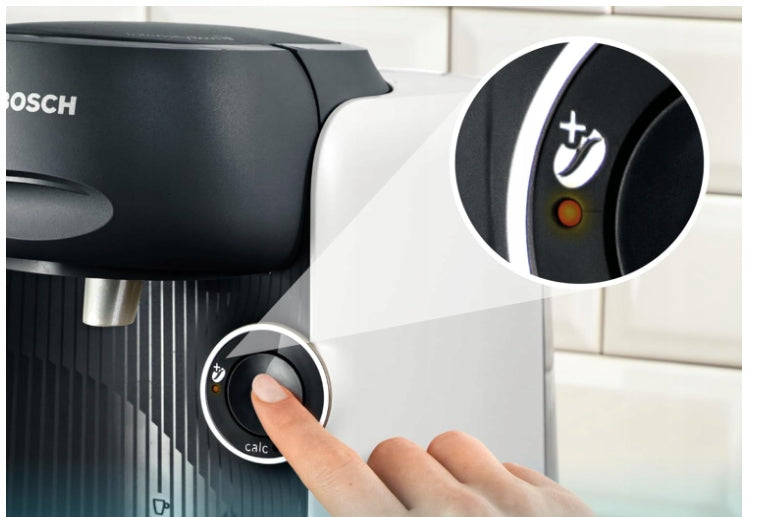 TAS164E FINESSE TASSIMO BÍLÁ BOSCH Brand Bosch