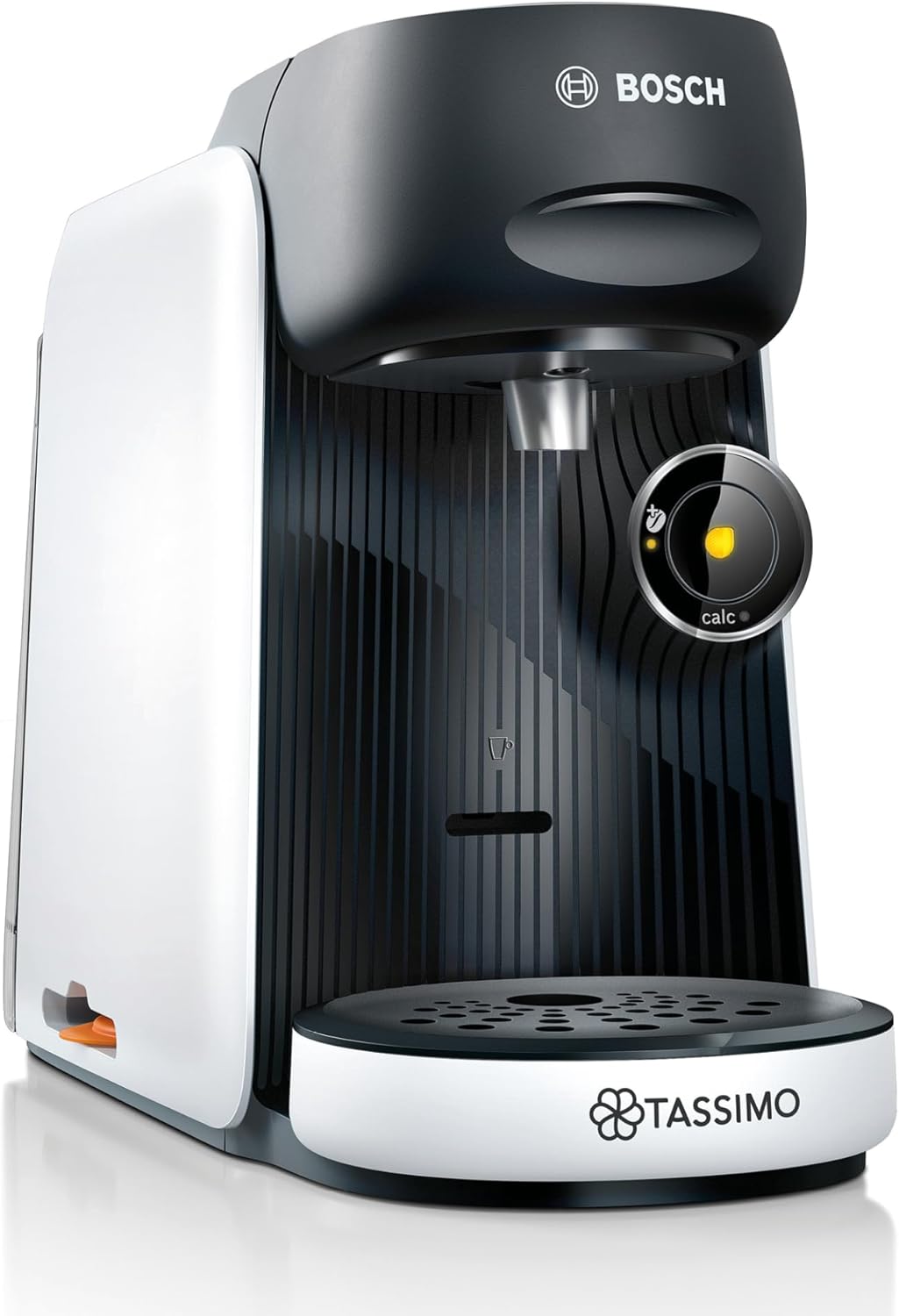 TAS164E FINESSE TASSIMO BÍLÁ BOSCH