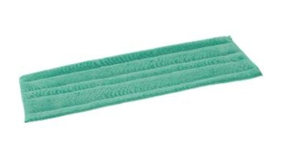 TASKI Standard Dry Mop 40 cm Green - Dry Sweeping Mop