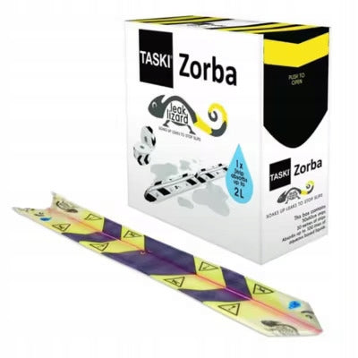 TASKI Zorba Leak Lizard Leak Absorbent Tape