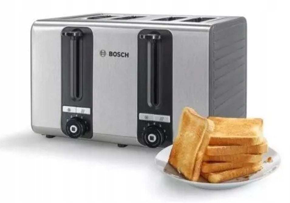 TAT7S45 TOPINKOVAČ BOSCH Power rating 1800 W